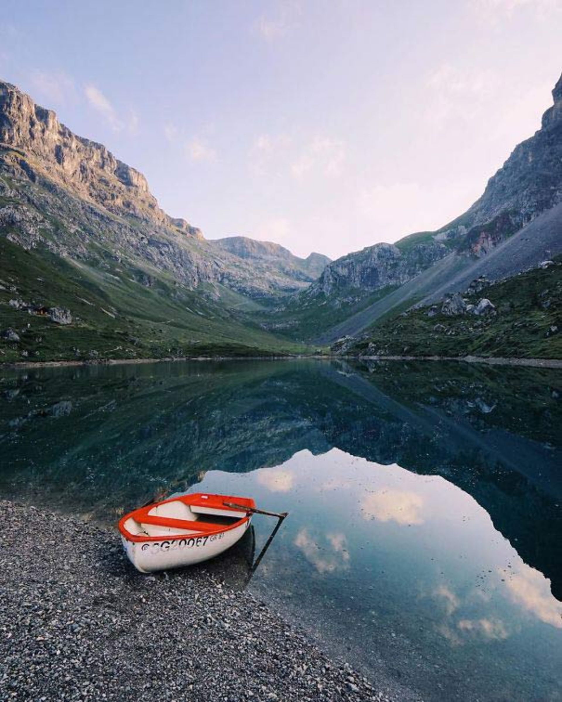 سوئیس- سرزمین رویاها