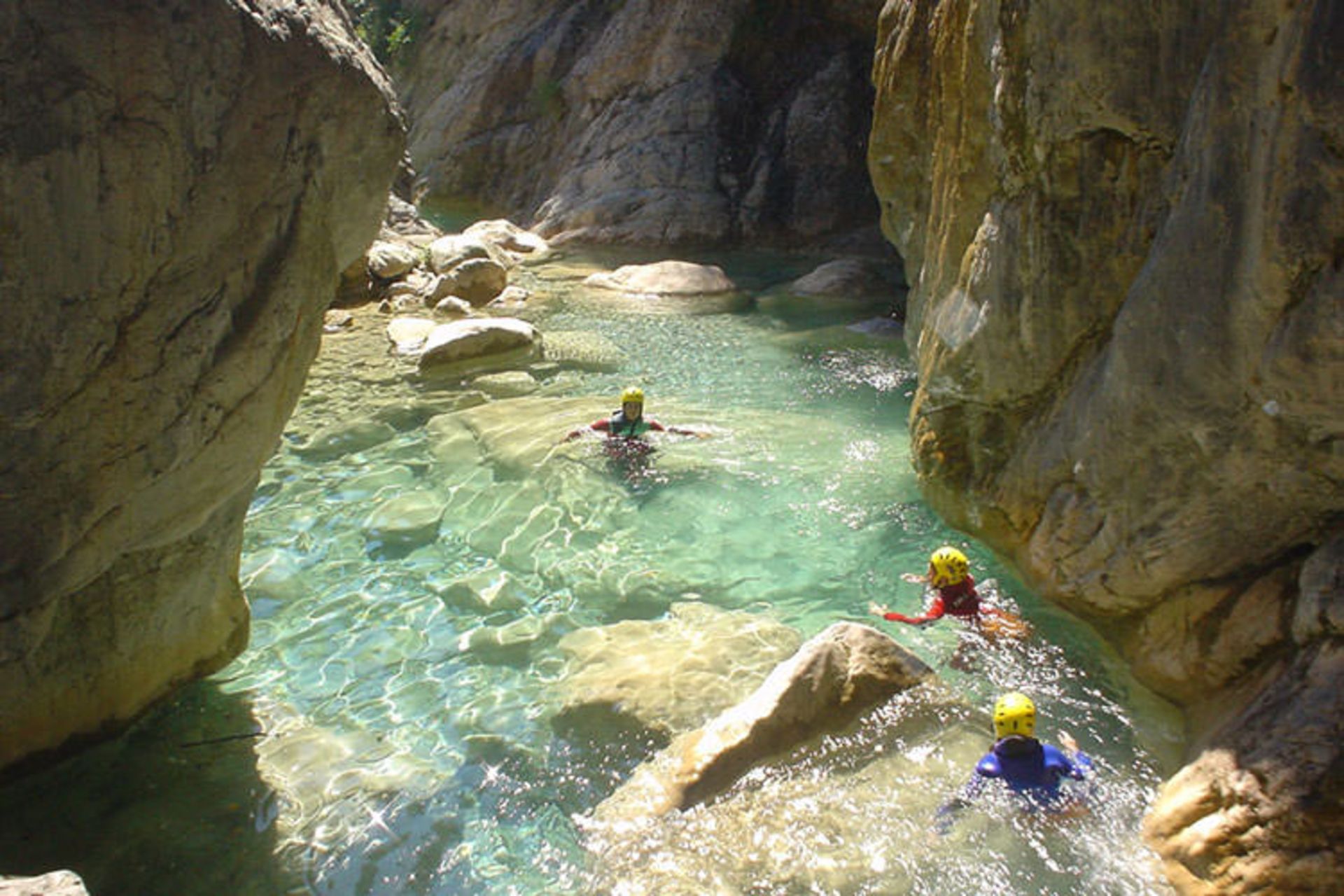 10 of the best adventure holidays in Europe