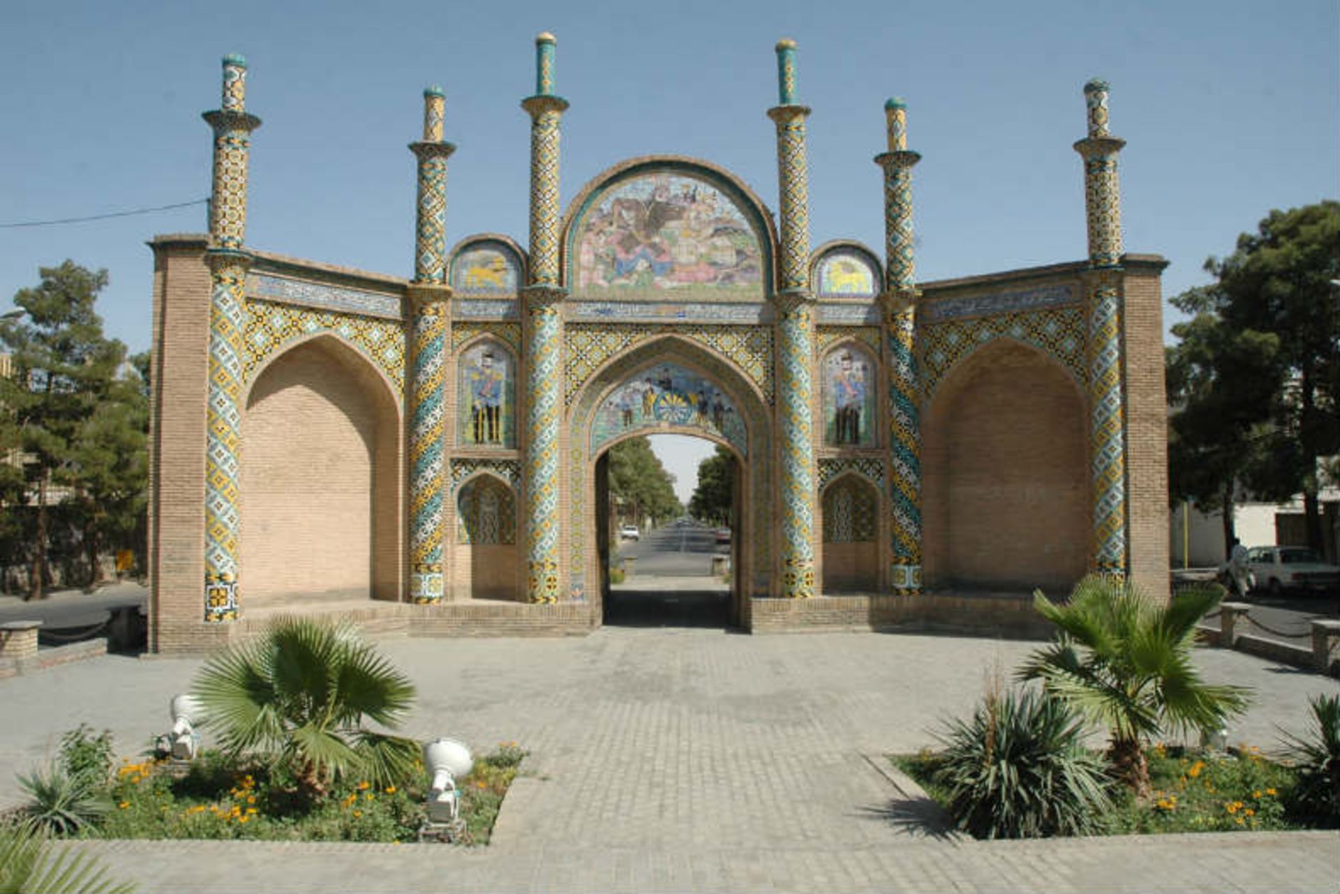 سمنان