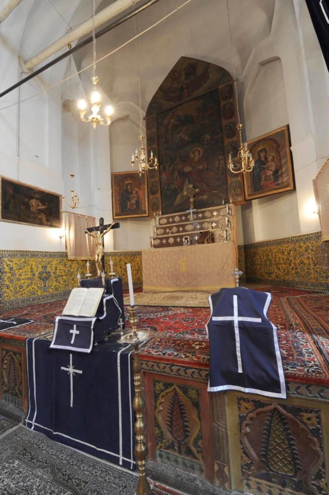 ارامنه