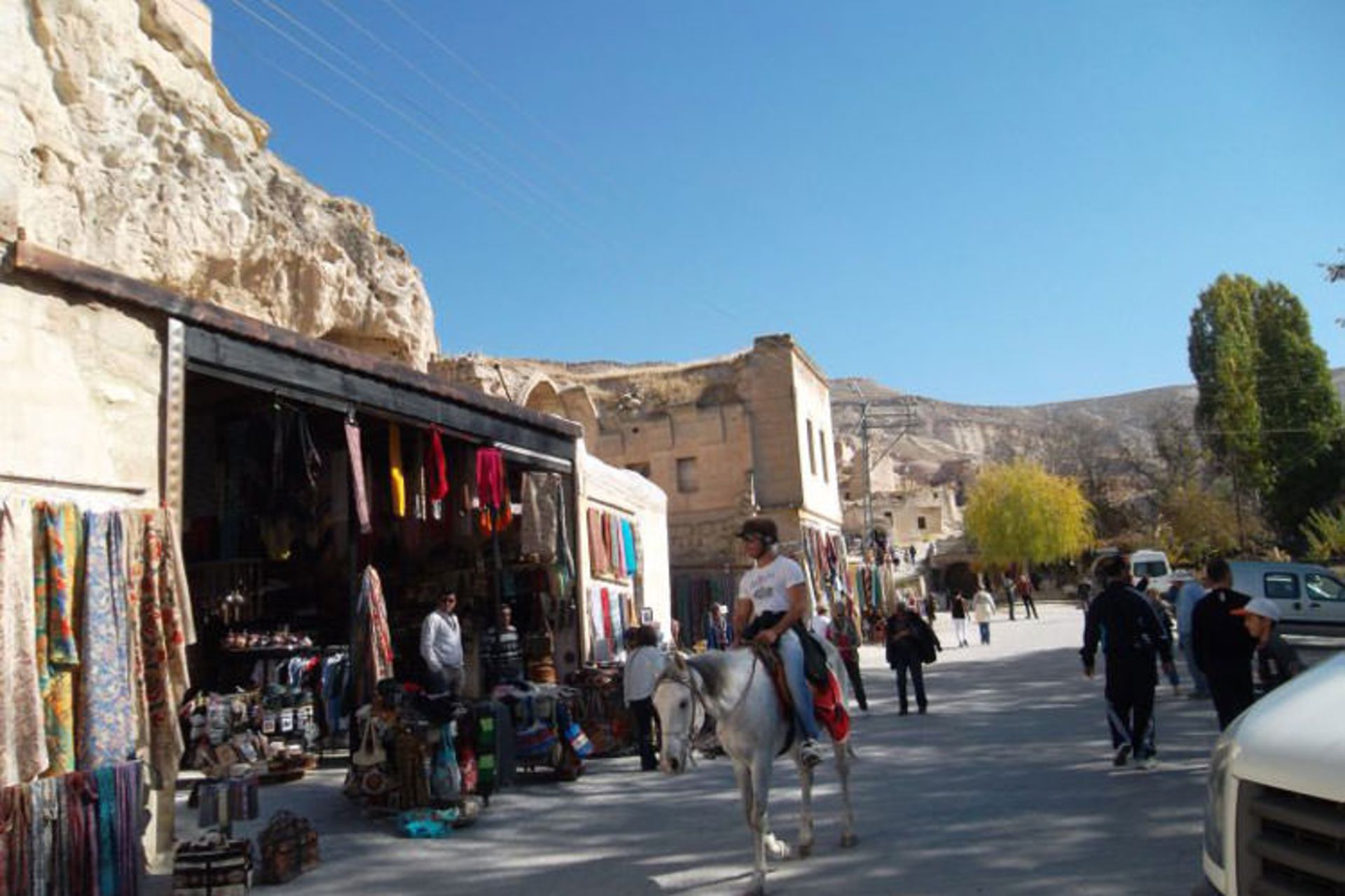 10 of the best adventure holidays in Europe
