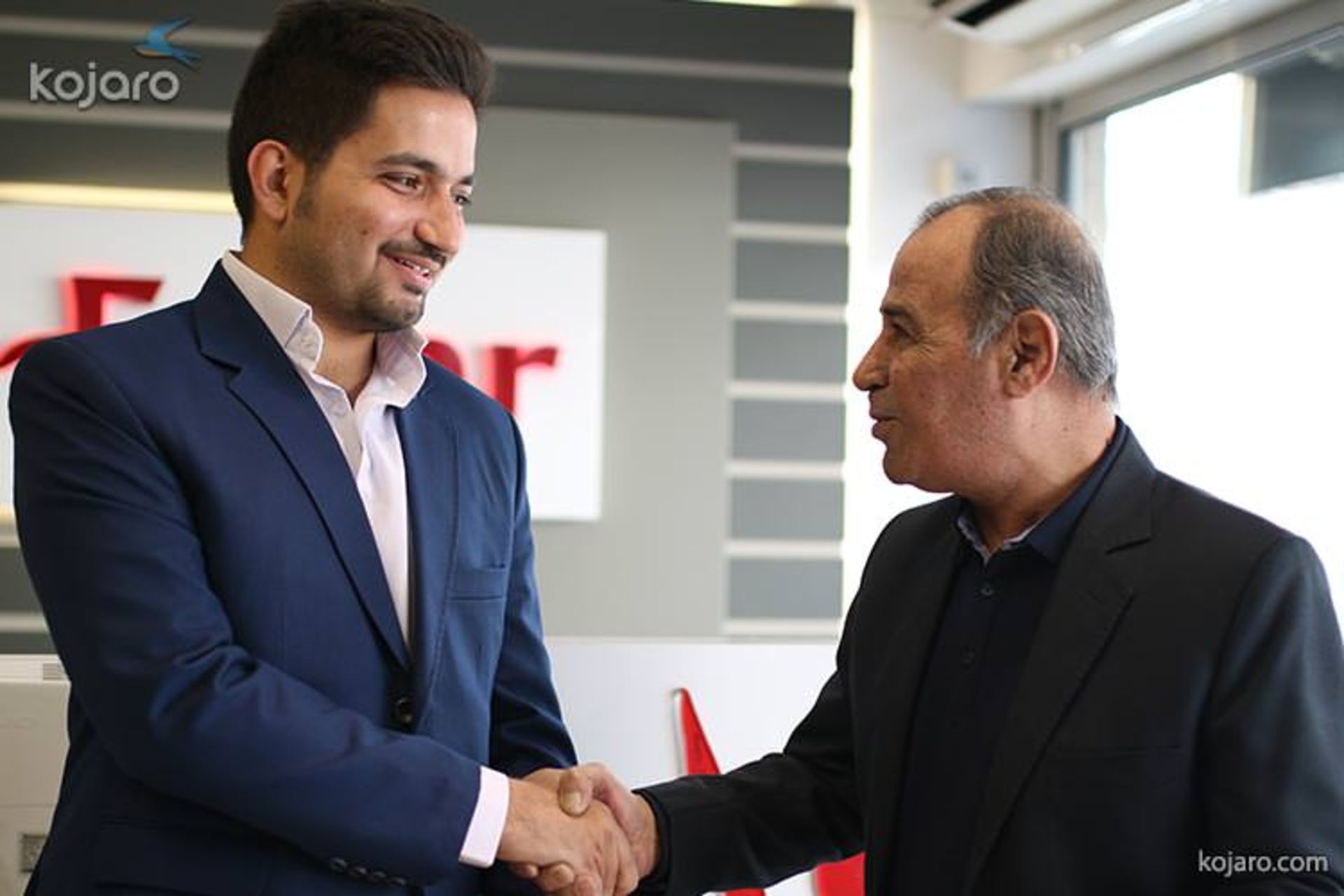 برنده تور پاریس