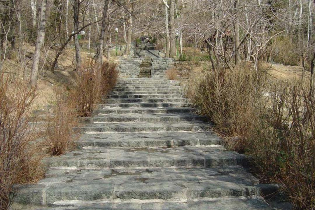 پارک مادران
