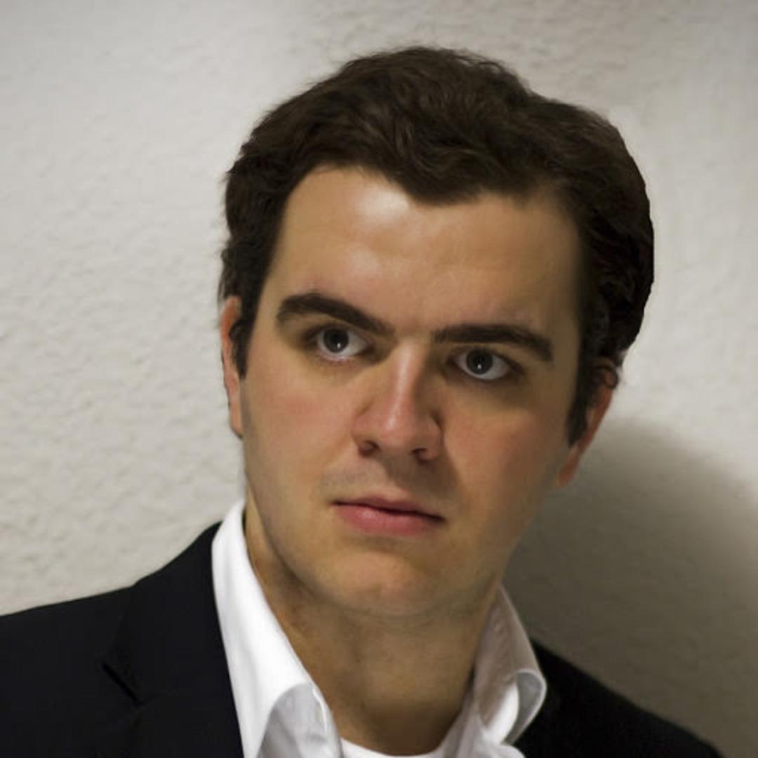 mark mervai