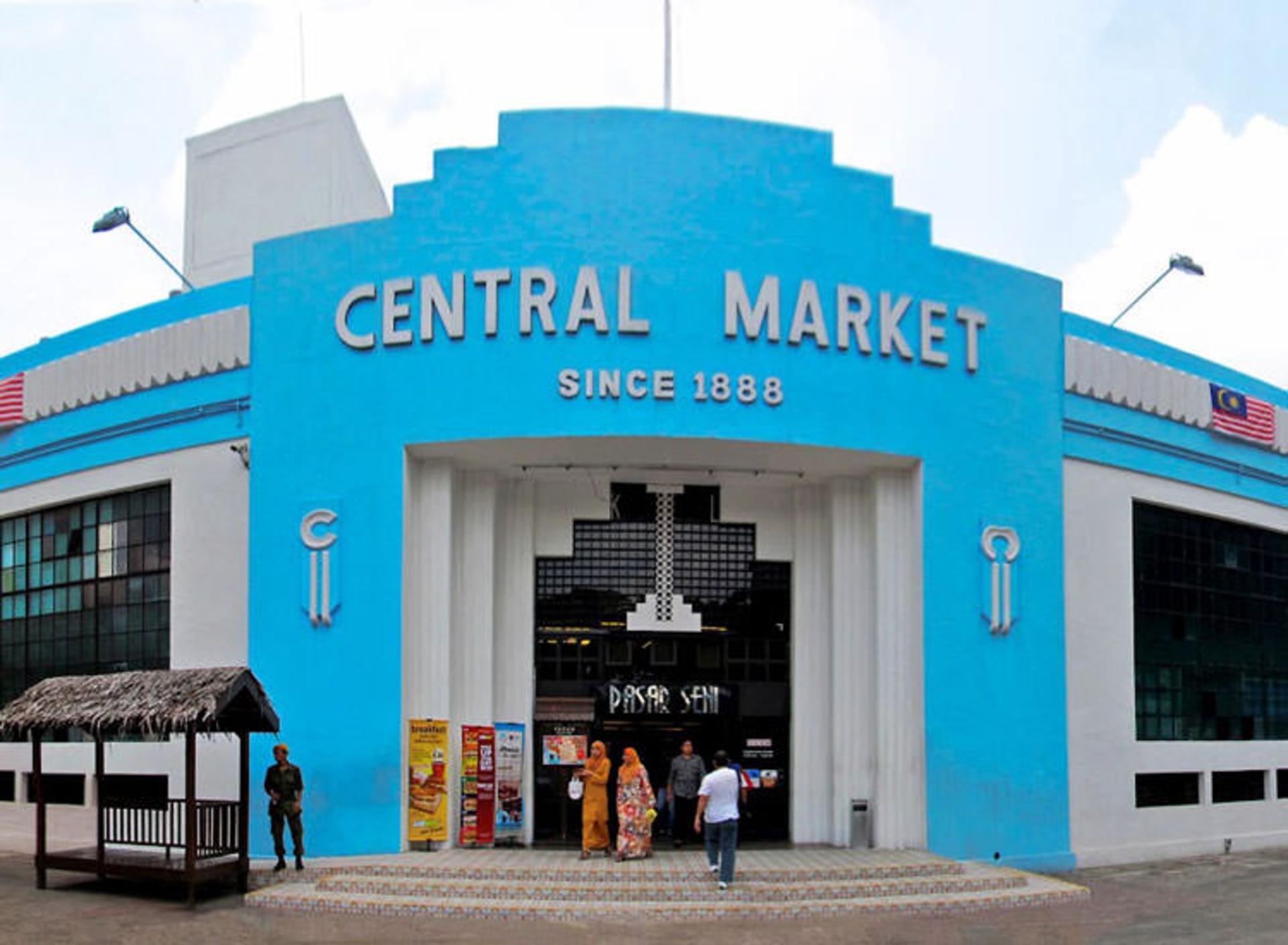 kuala-lumpur-market