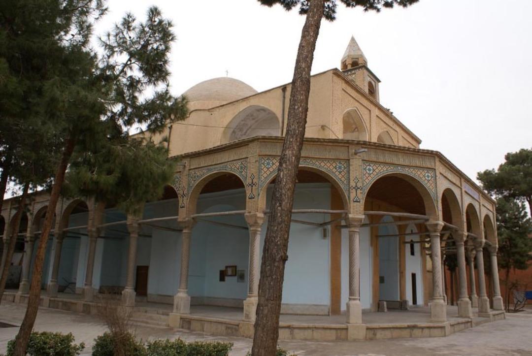 ارامنه