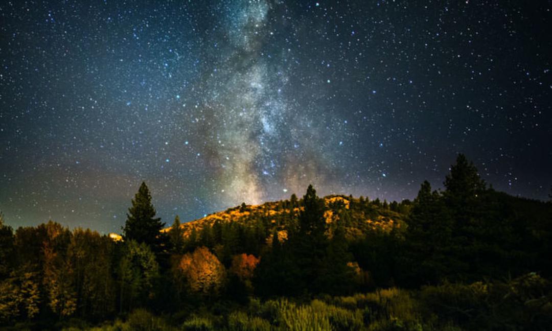 starry-skies