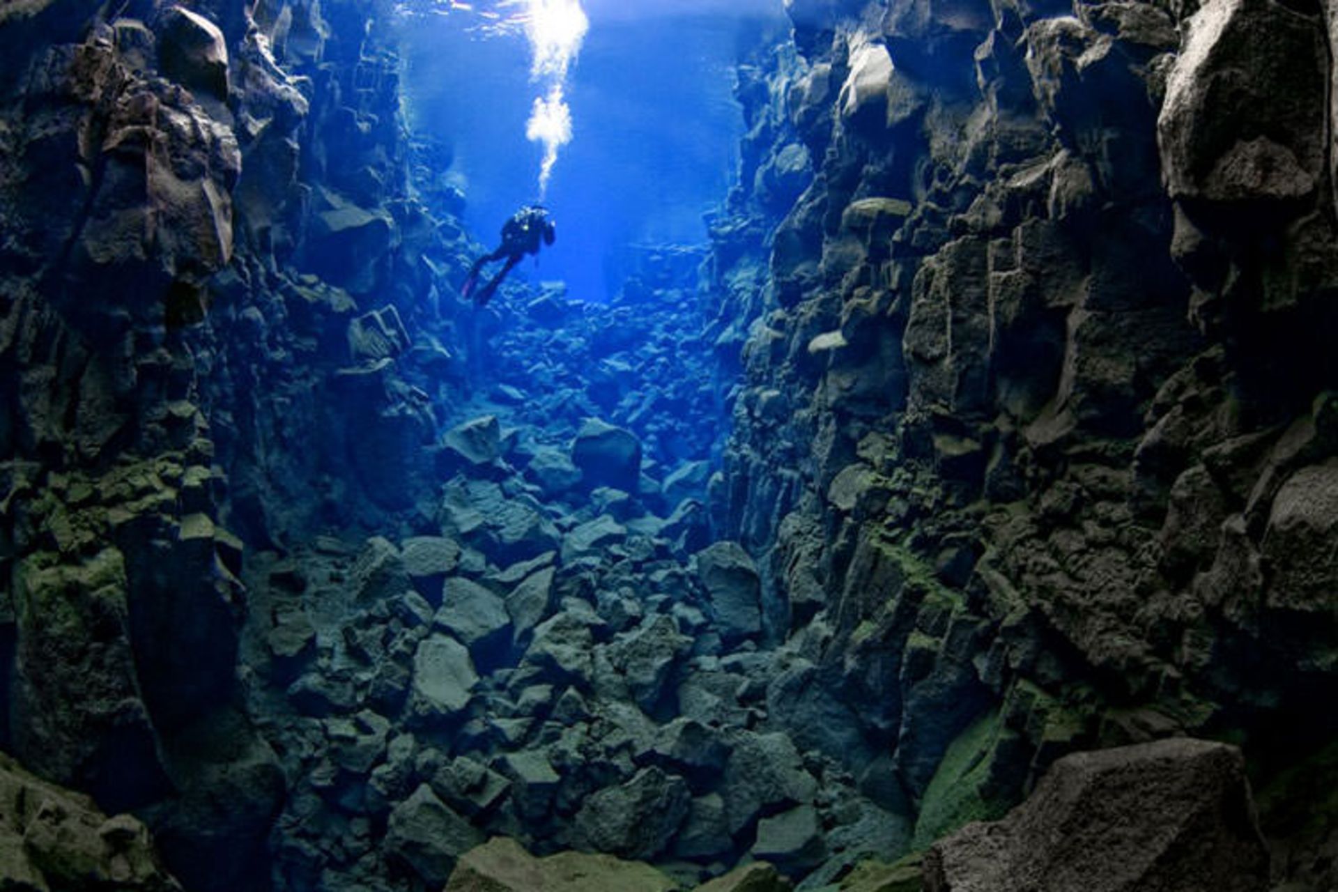 10 of the best adventure holidays in Europe