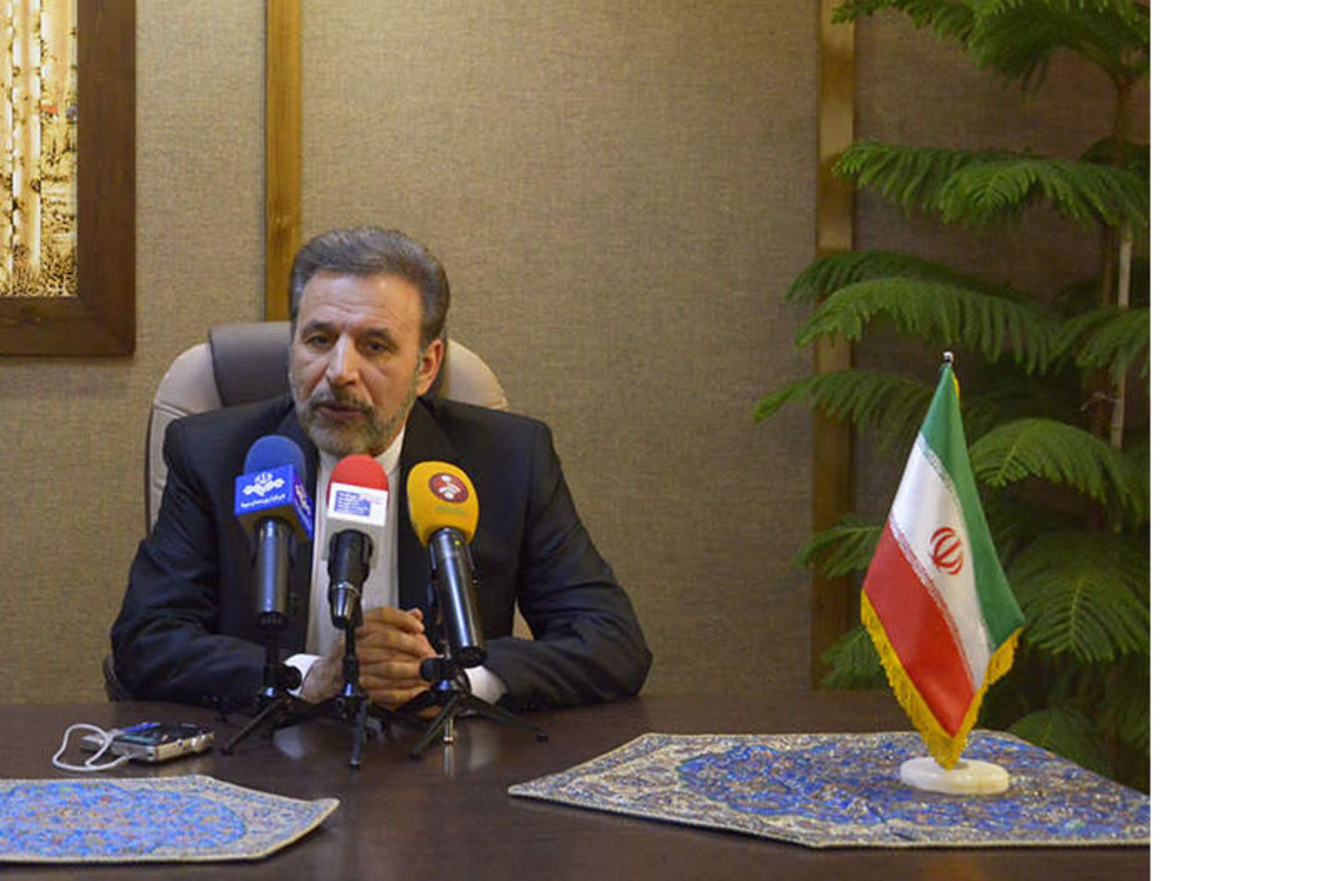 روادید ایران و آذربایجان