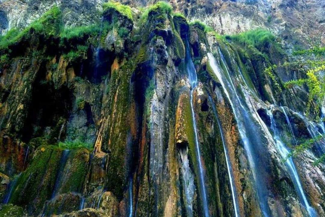آبشار مارگون