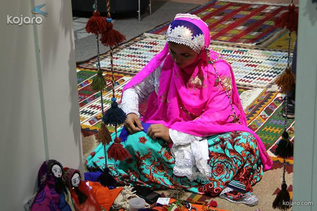 نمایشگاه بین المللی گردشگری تهران