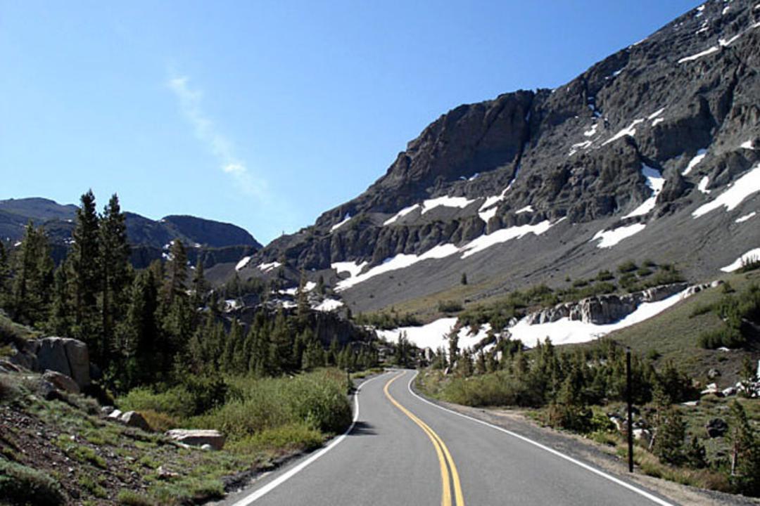 بزرگراه Route 20