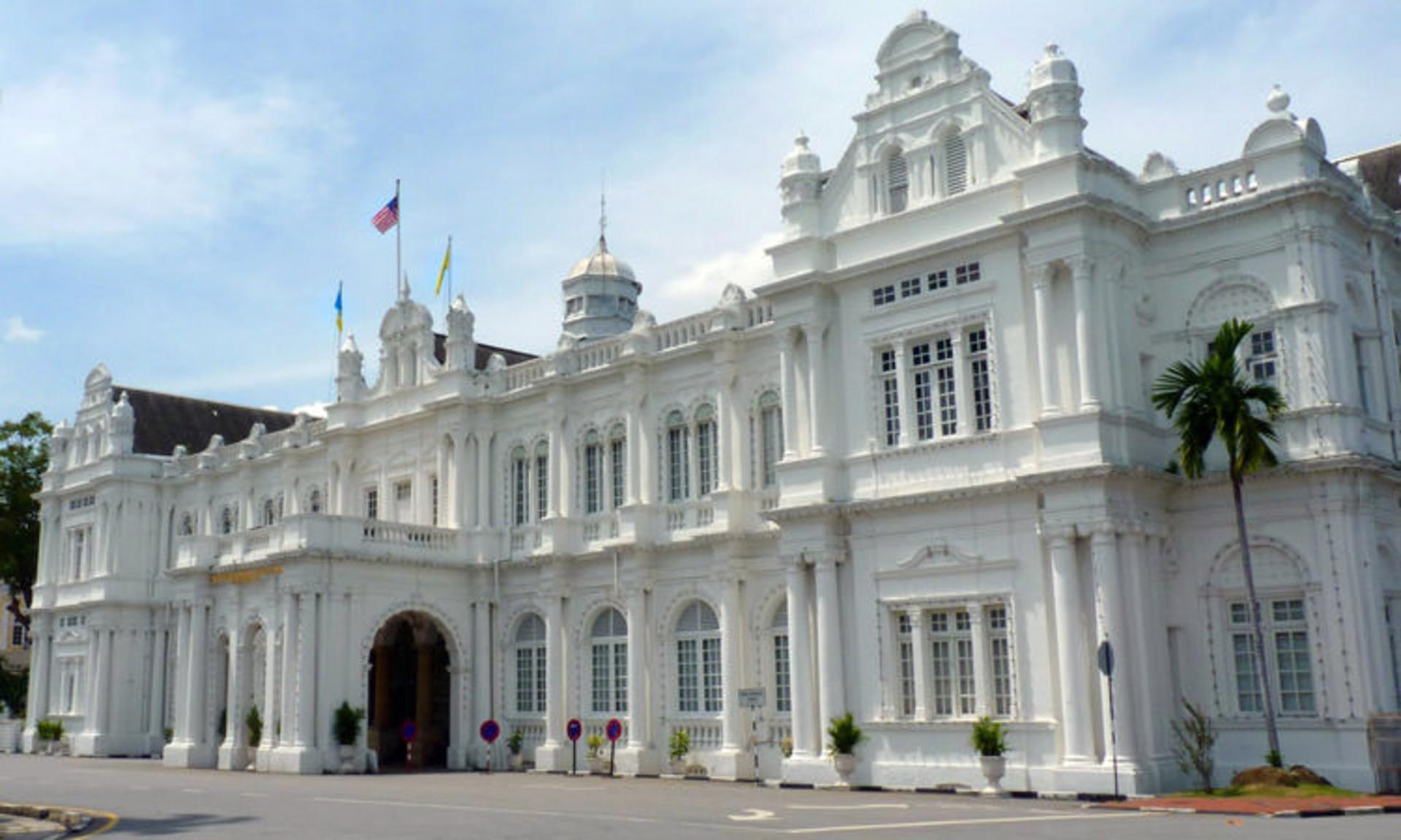 george-town-malaysia
