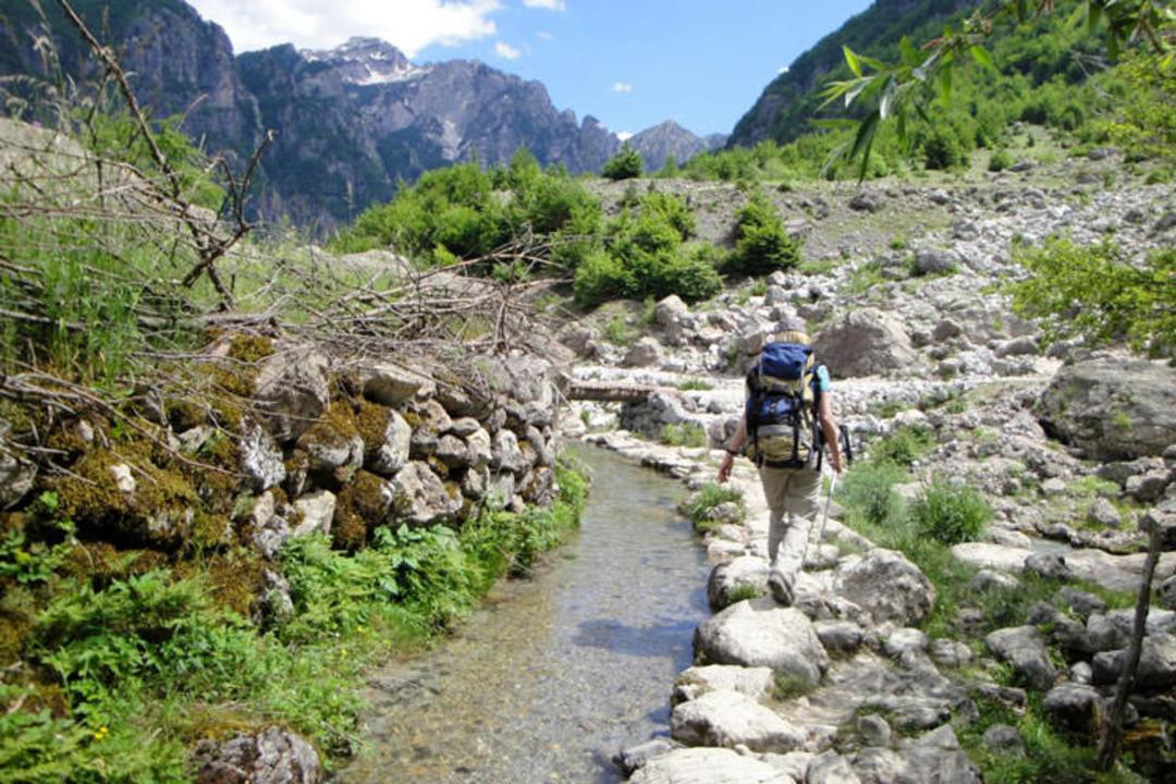 10 of the best adventure holidays in Europe