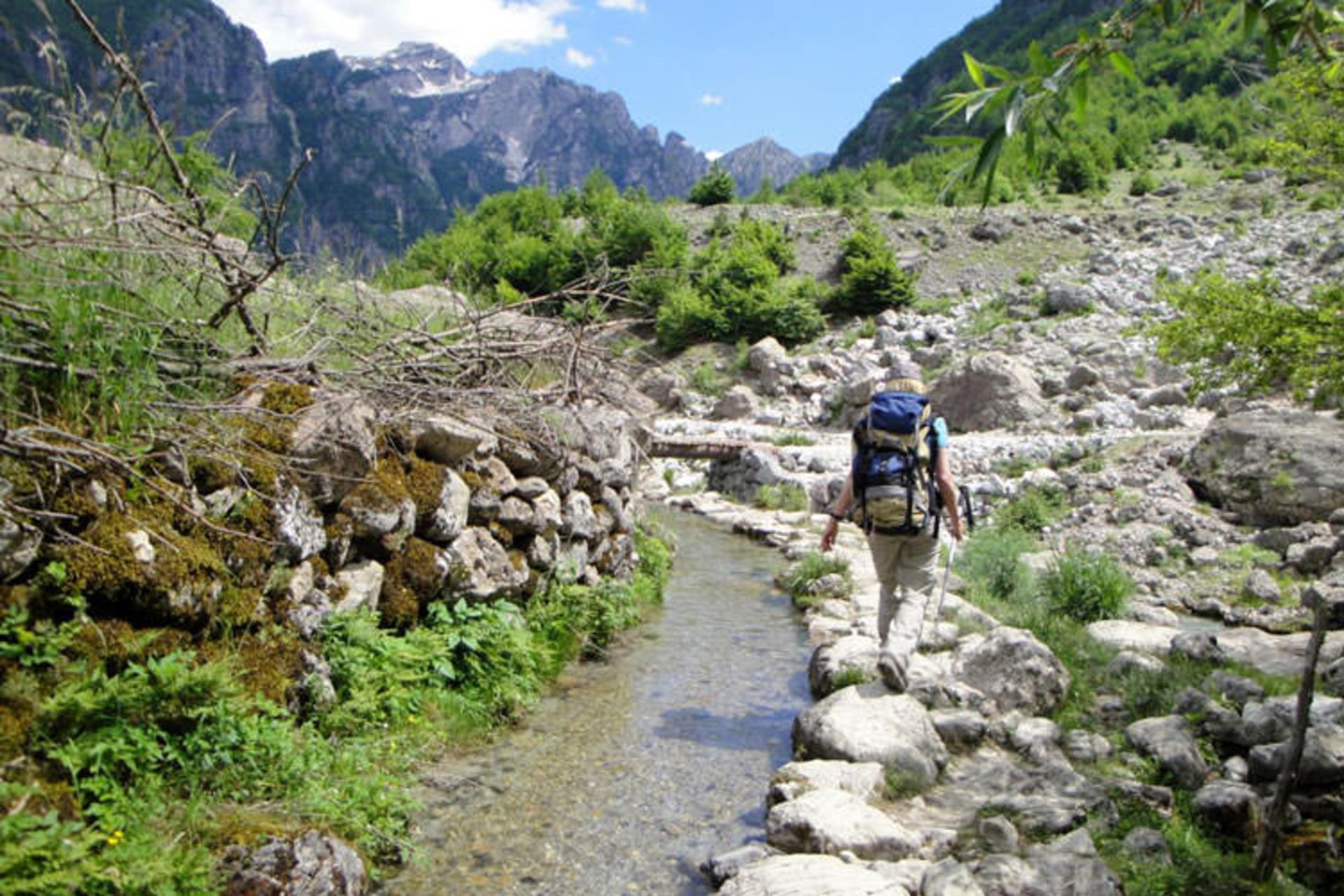 10 of the best adventure holidays in Europe