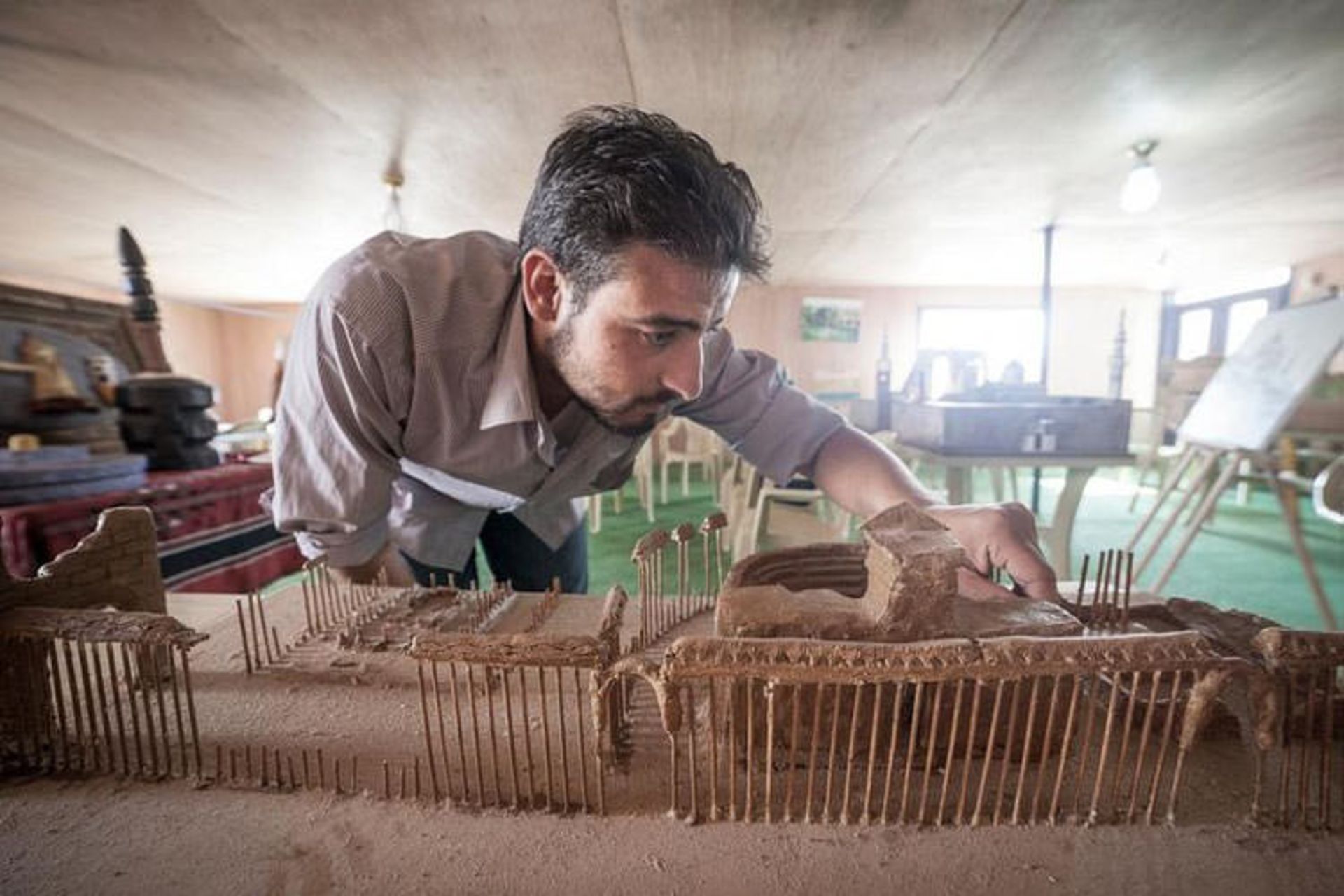 syrian-refugee-artist