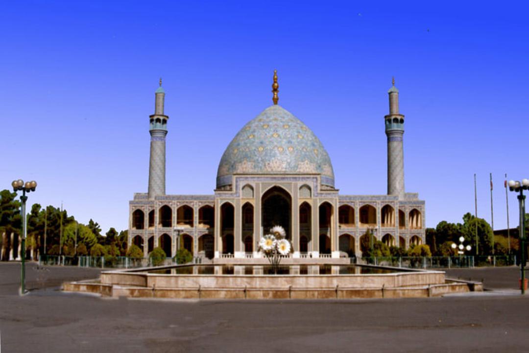 امامزاده آقا علی عباس 