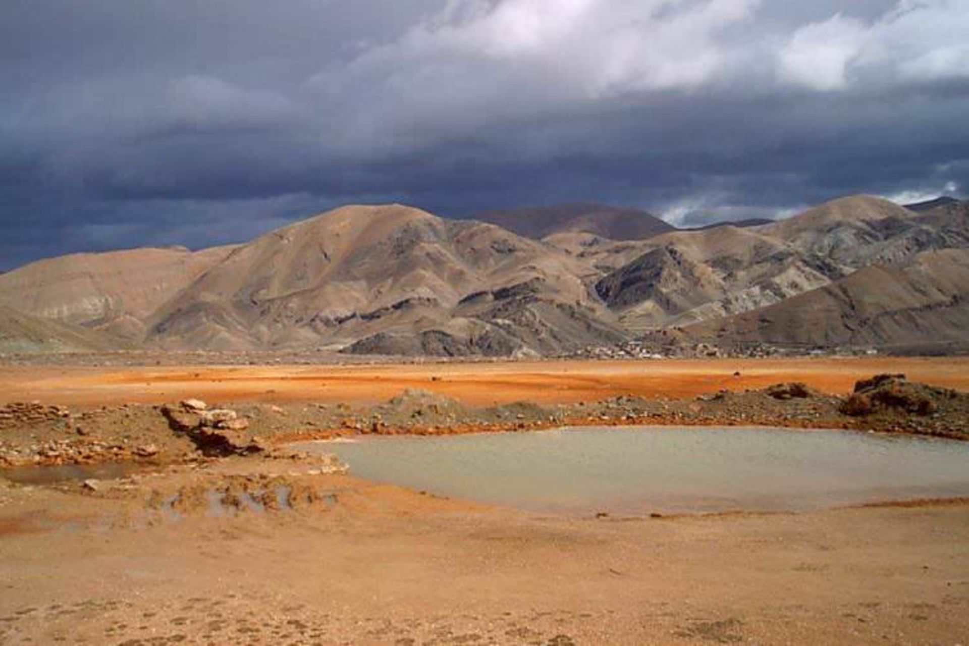 آب گراو