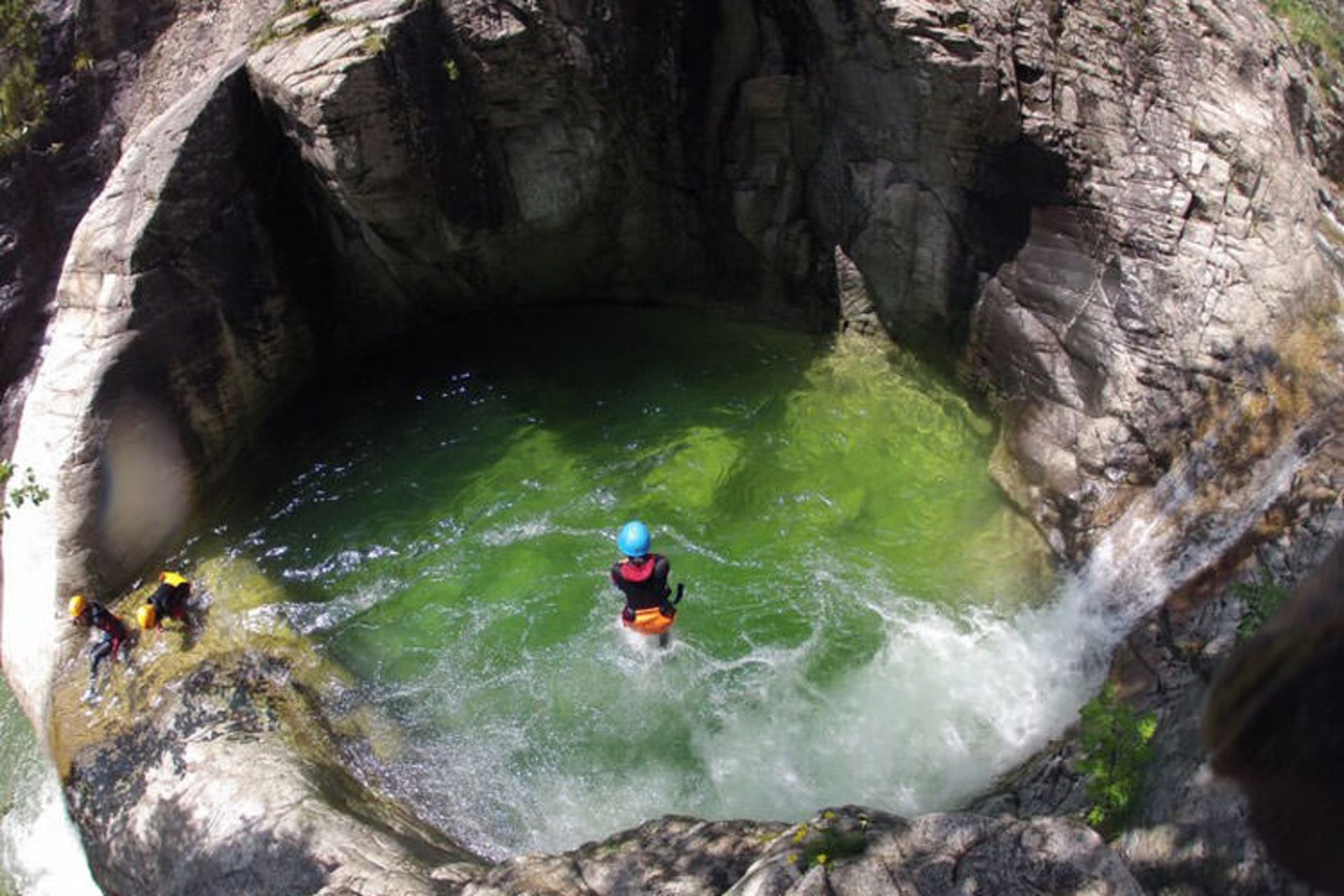 10 of the best adventure holidays in Europe