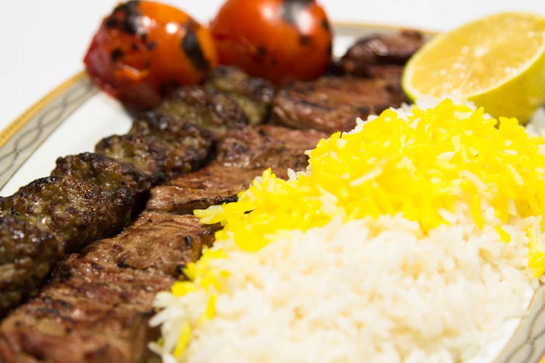 کباب بروجرد