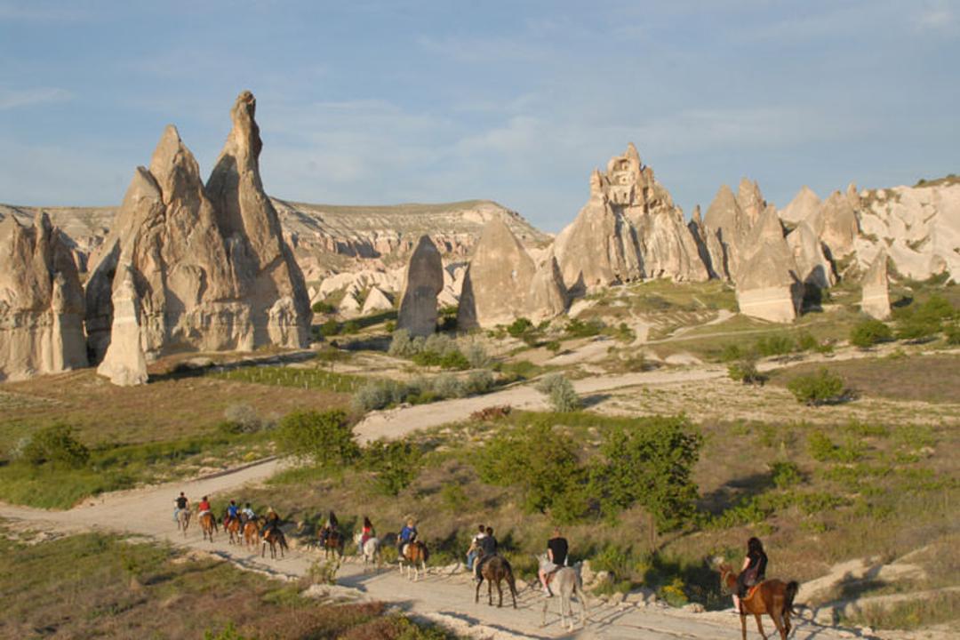 10 of the best adventure holidays in Europe