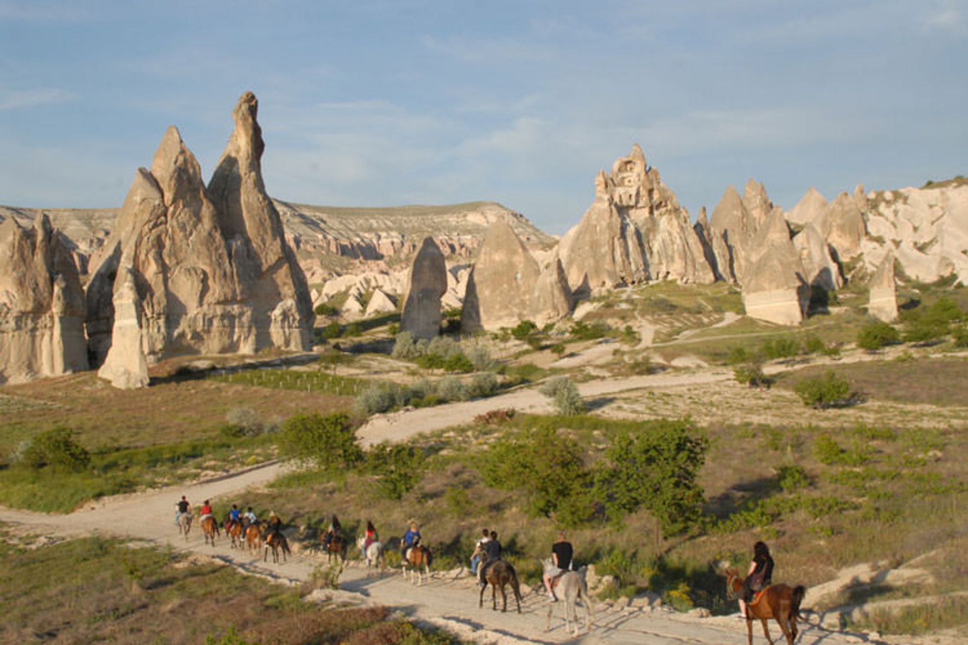 10 of the best adventure holidays in Europe