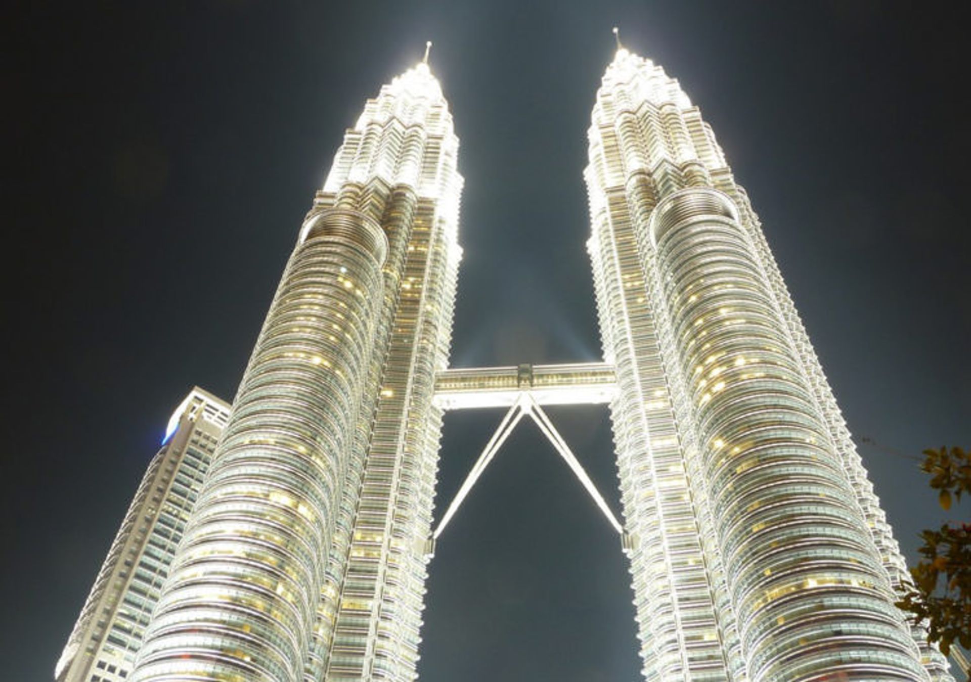 petronas-towers