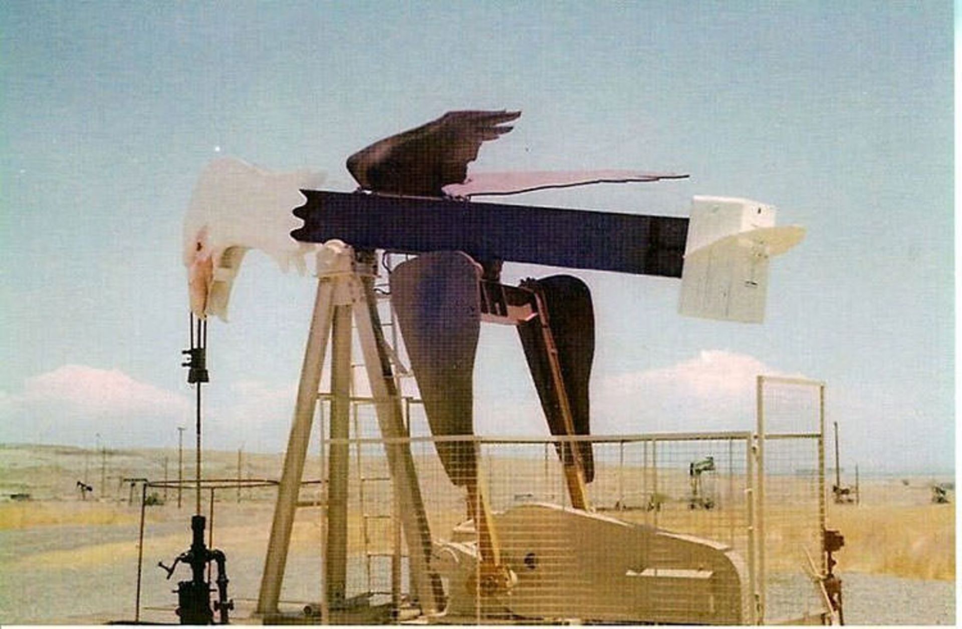 باغ‌وحش آهنی