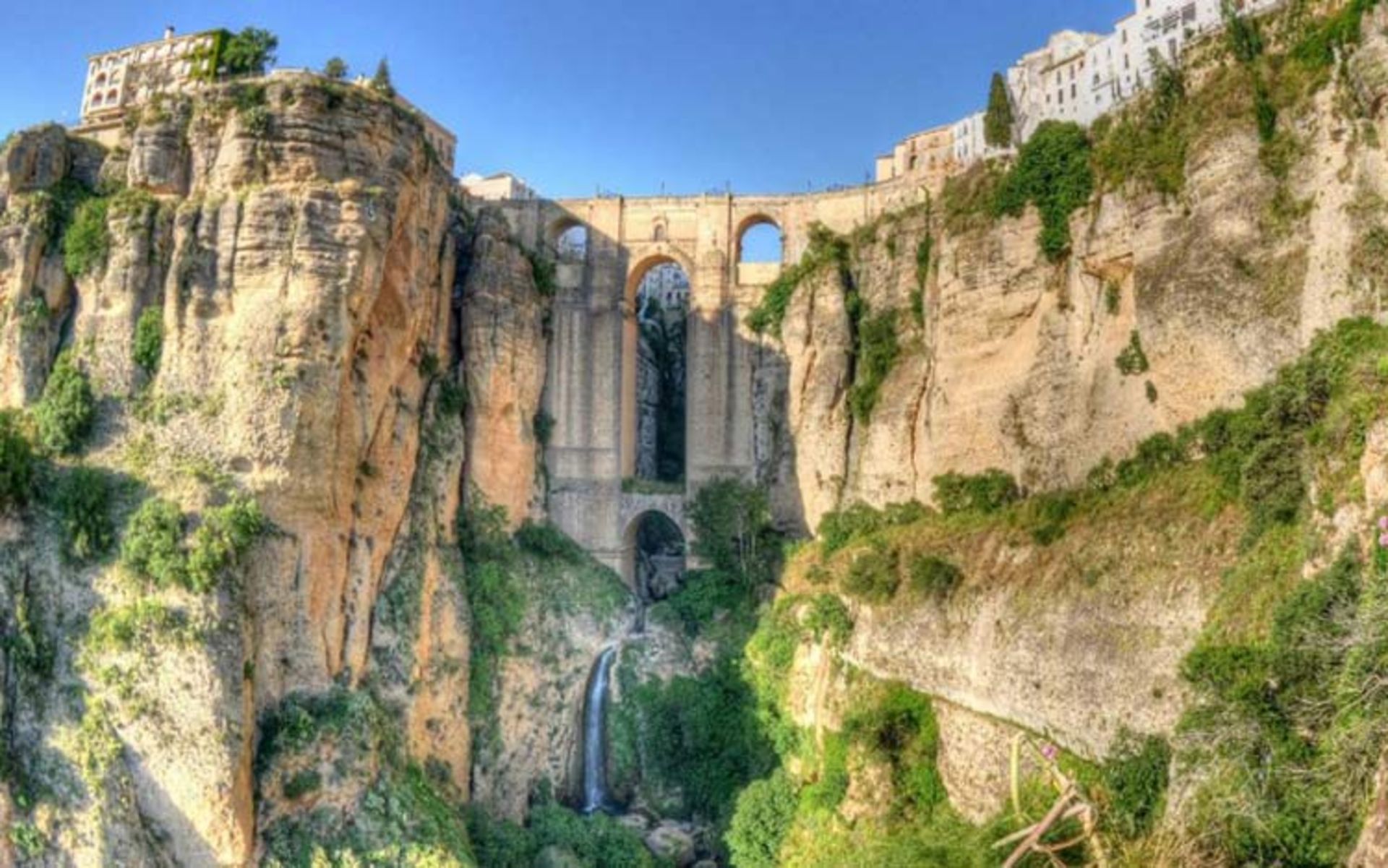 روندا در اسپانیا