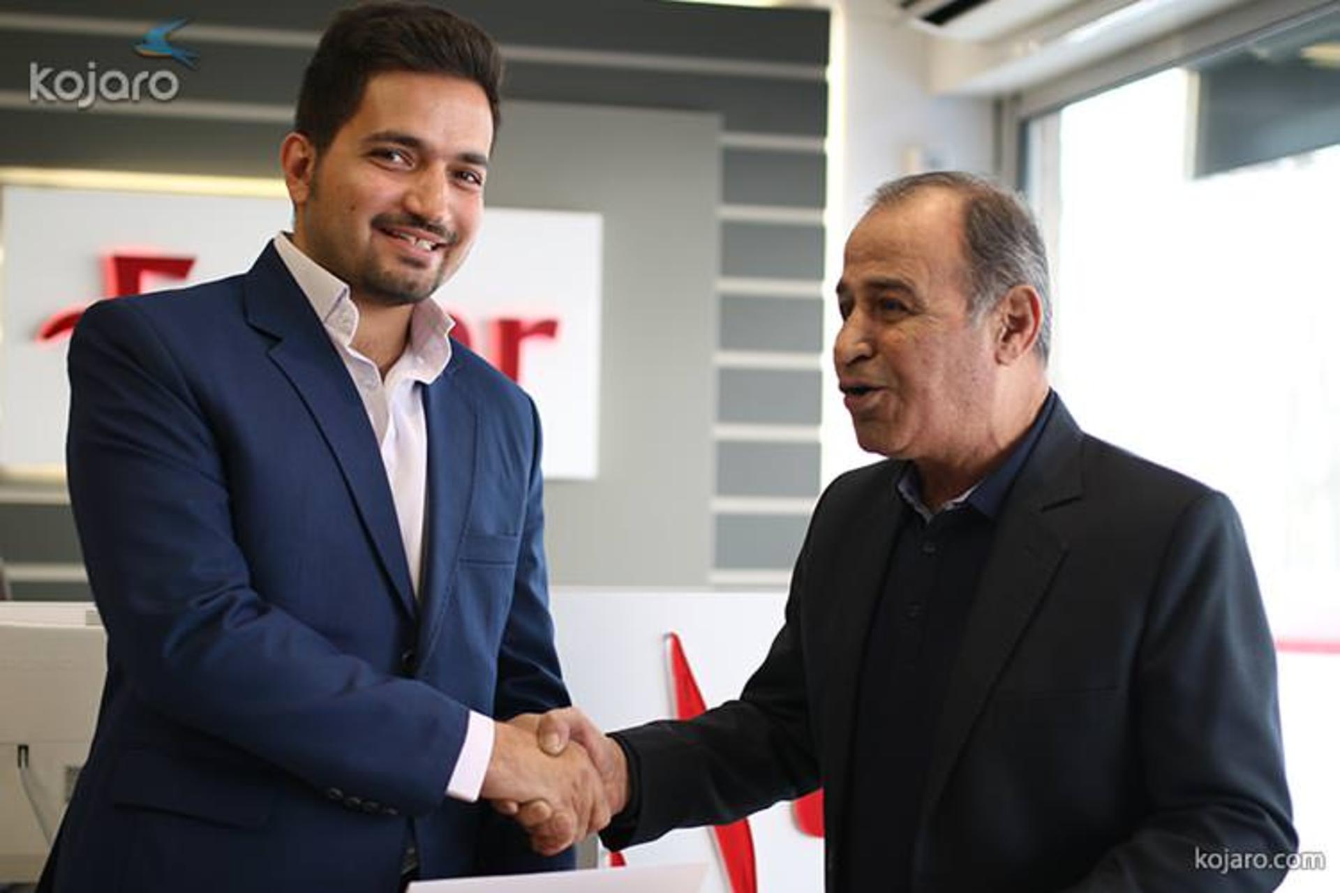 امین آل شمس