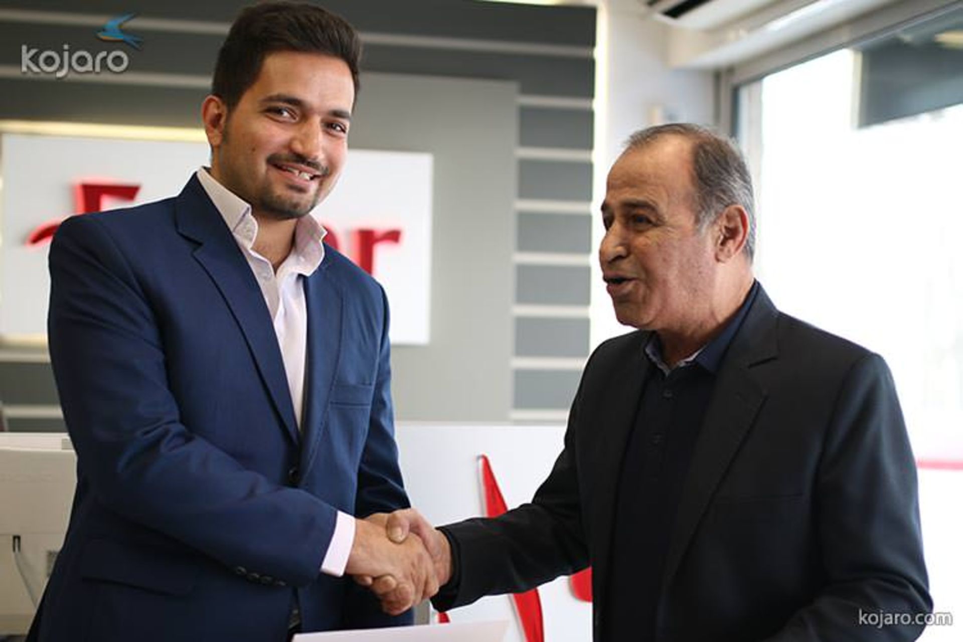 امین آل شمس