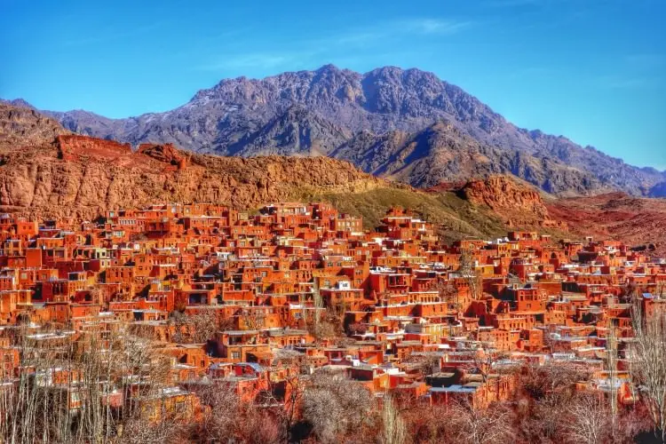 ابیانه 