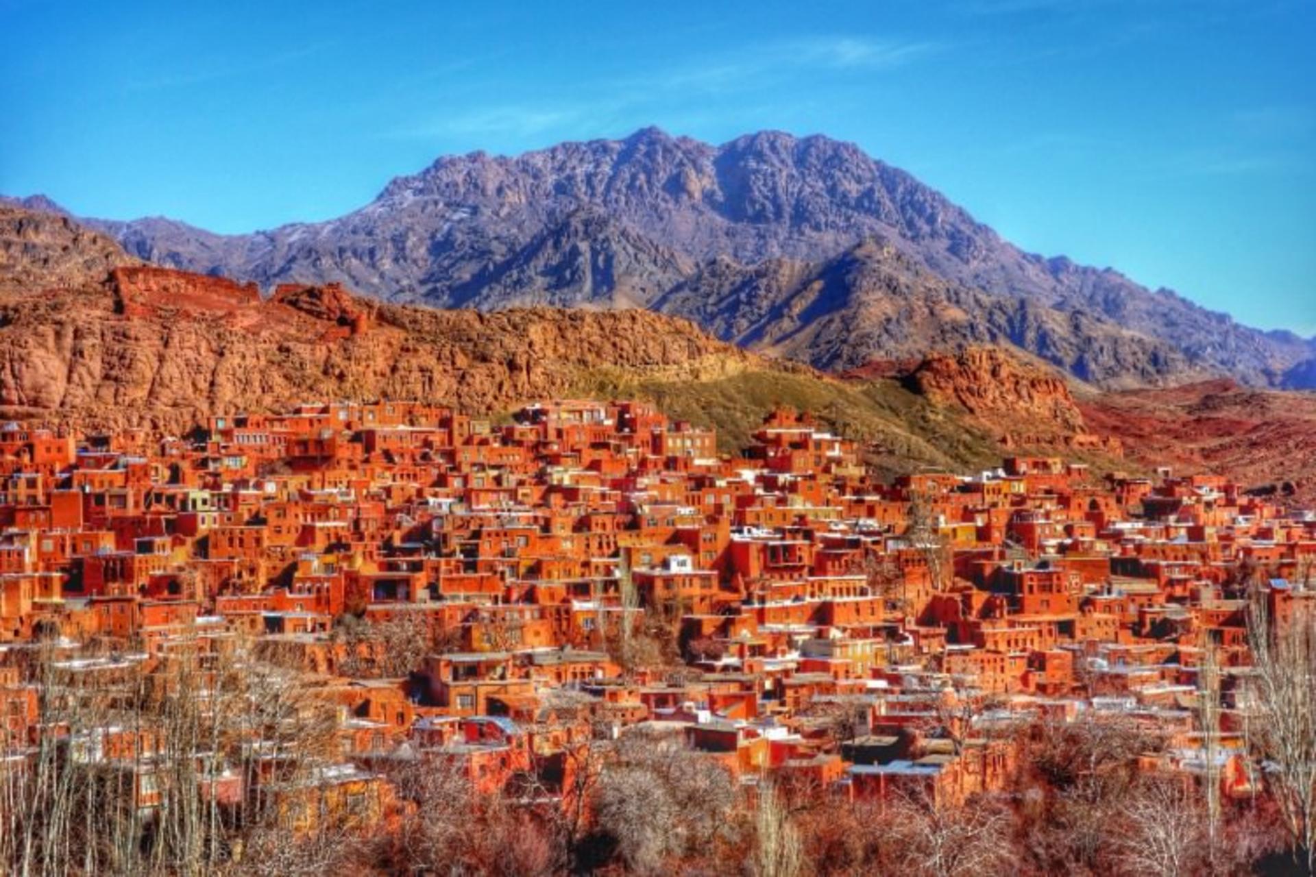ابیانه 