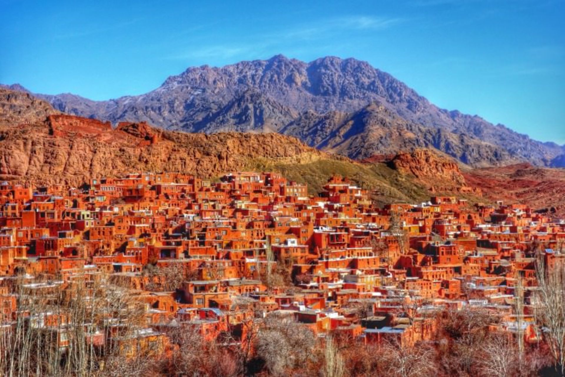 ابیانه 