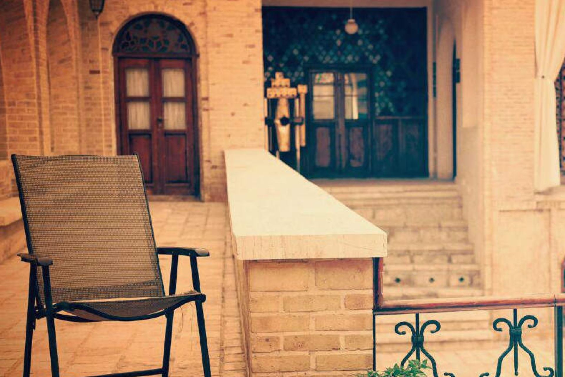 تهرانگردی