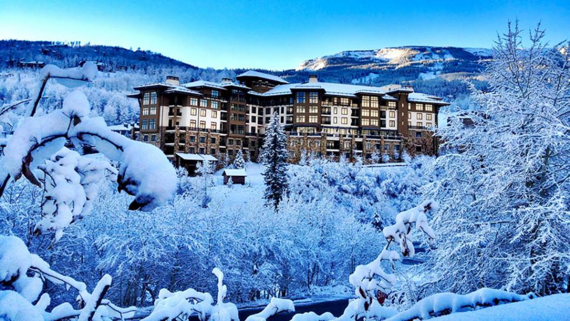 The happiest, healthiest state in the US ‎