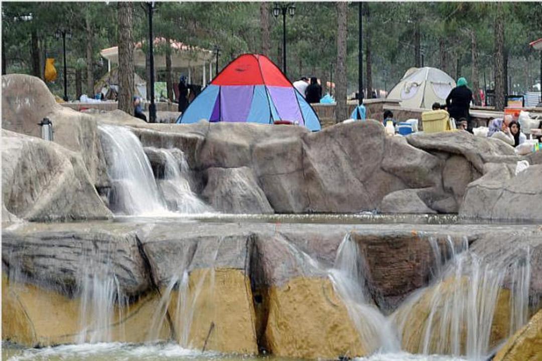 سرخه حصار