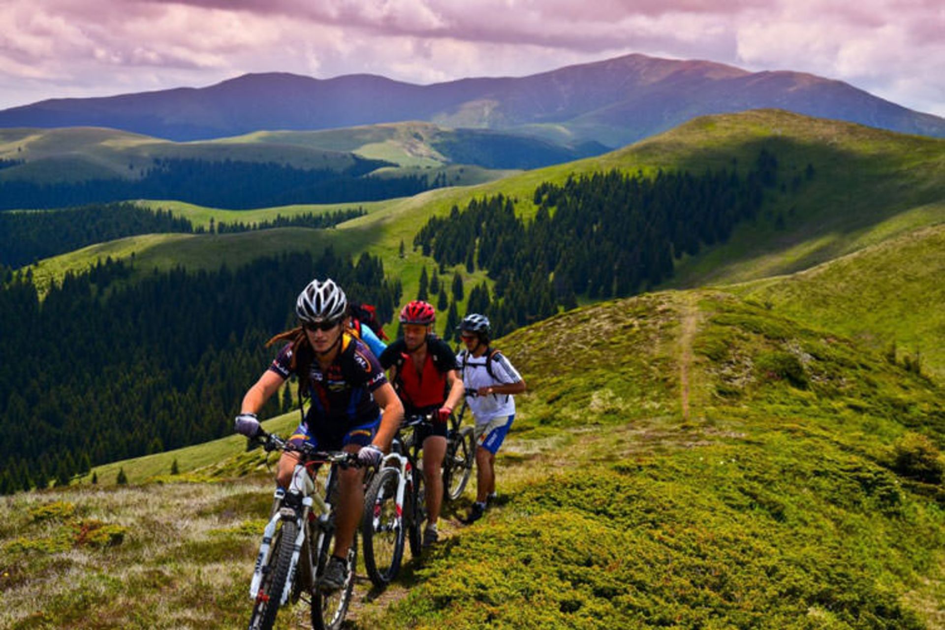 10 of the best adventure holidays in Eur10 of the best adventure holidays in Europeope