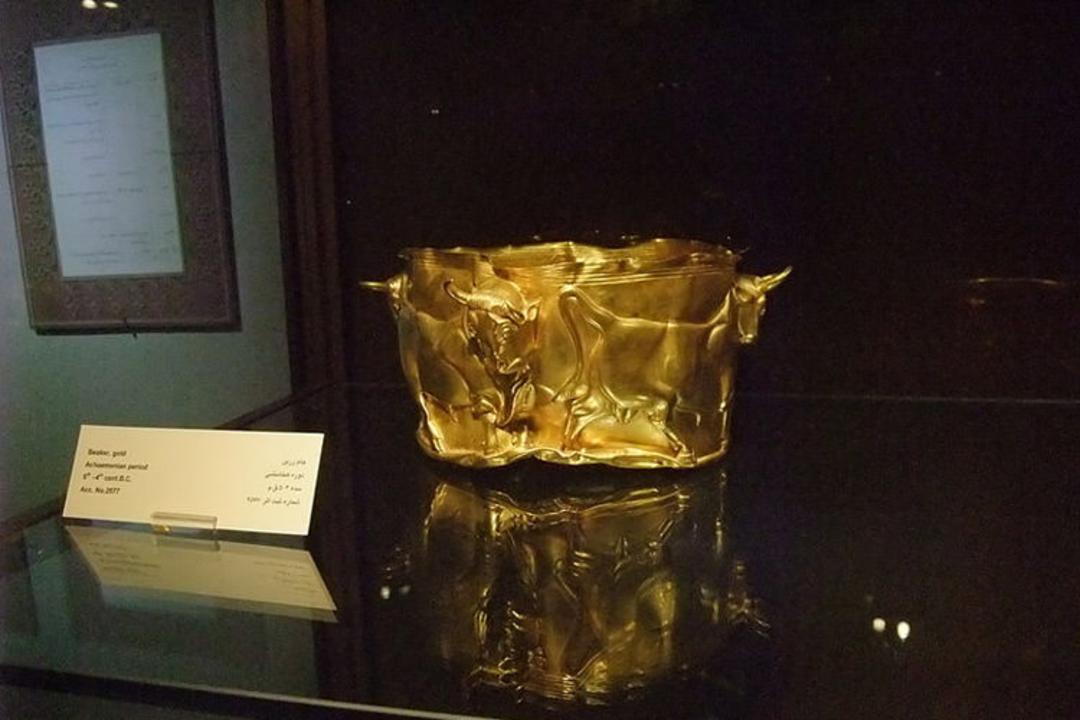 موزه عباسی