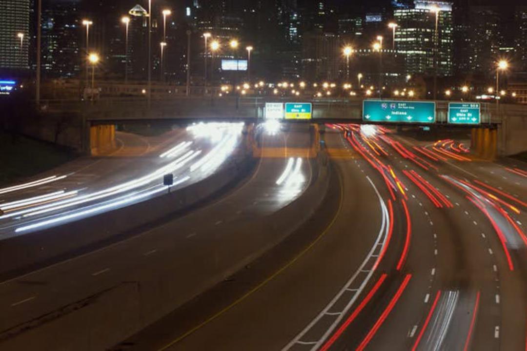بزرگراه I90