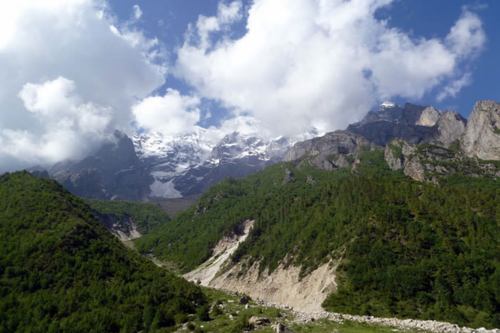 10 of the best adventure holidays in Europe