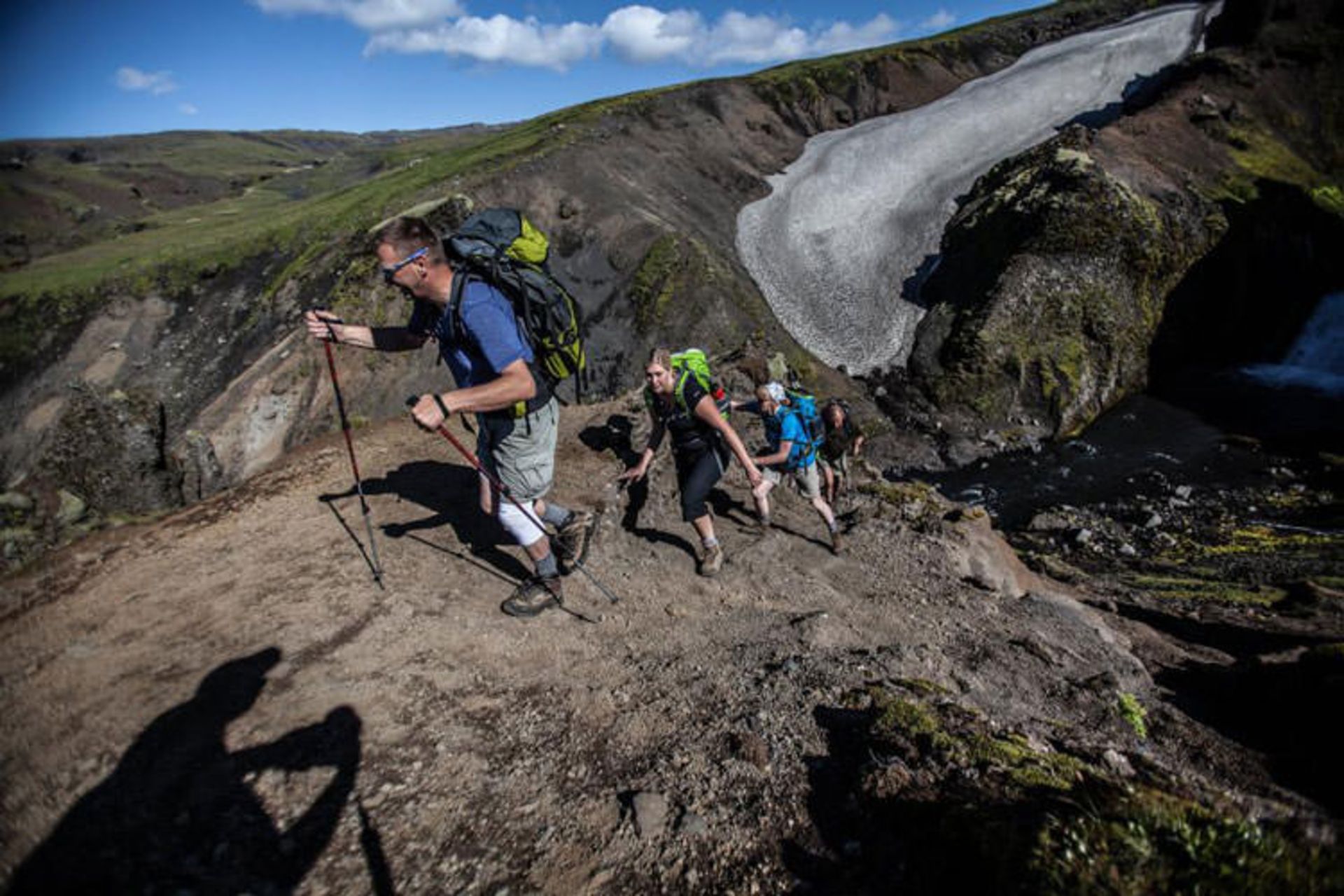 10 of the best adventure holidays in Europe