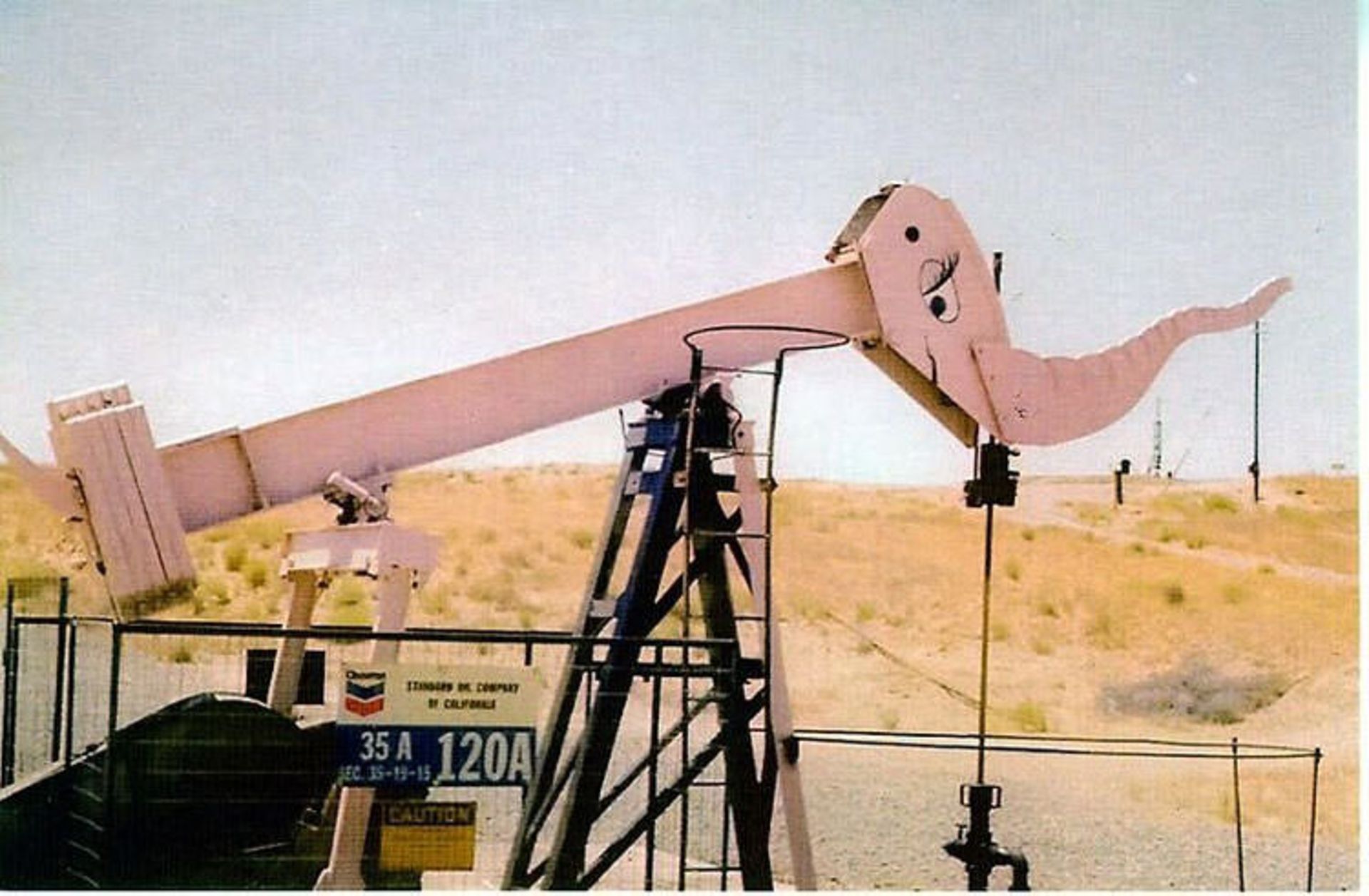 باغ‌وحش آهنی