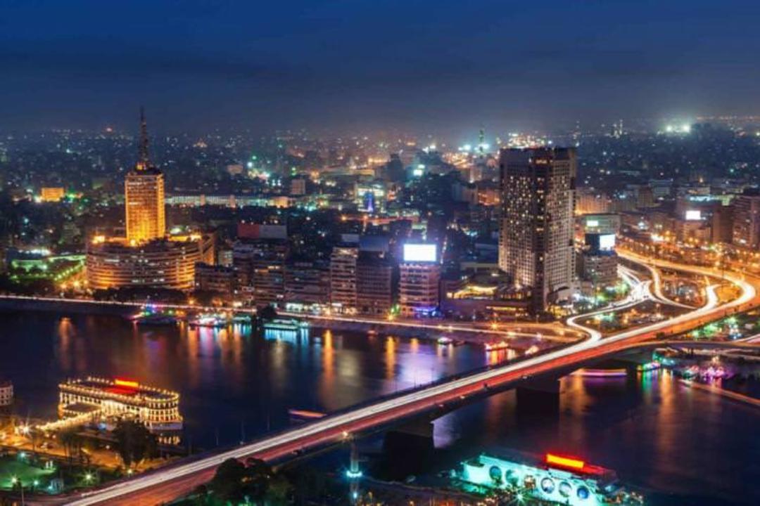 مصر