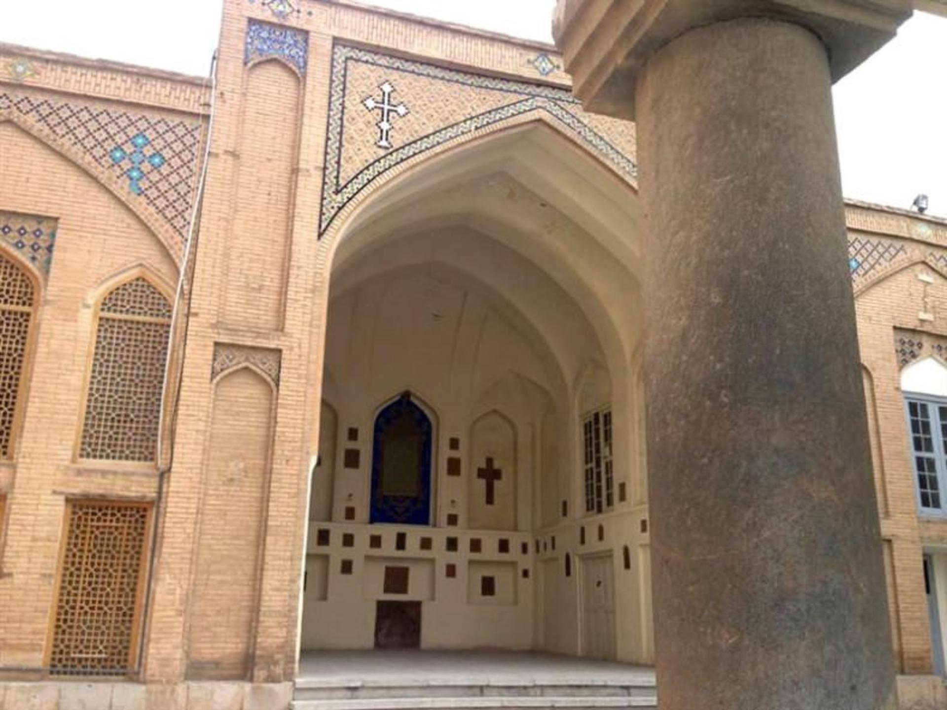 ارامنه