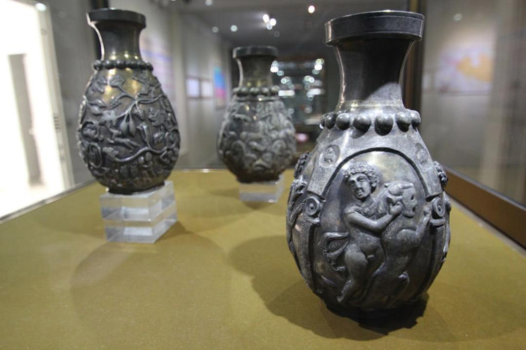 موزه عباسی