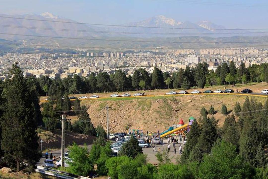 سرخه حصار