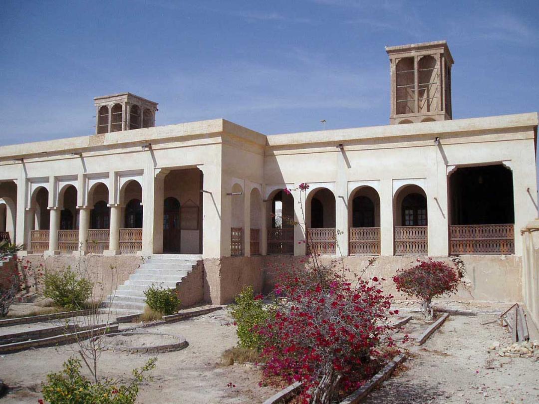 خانه فکری 