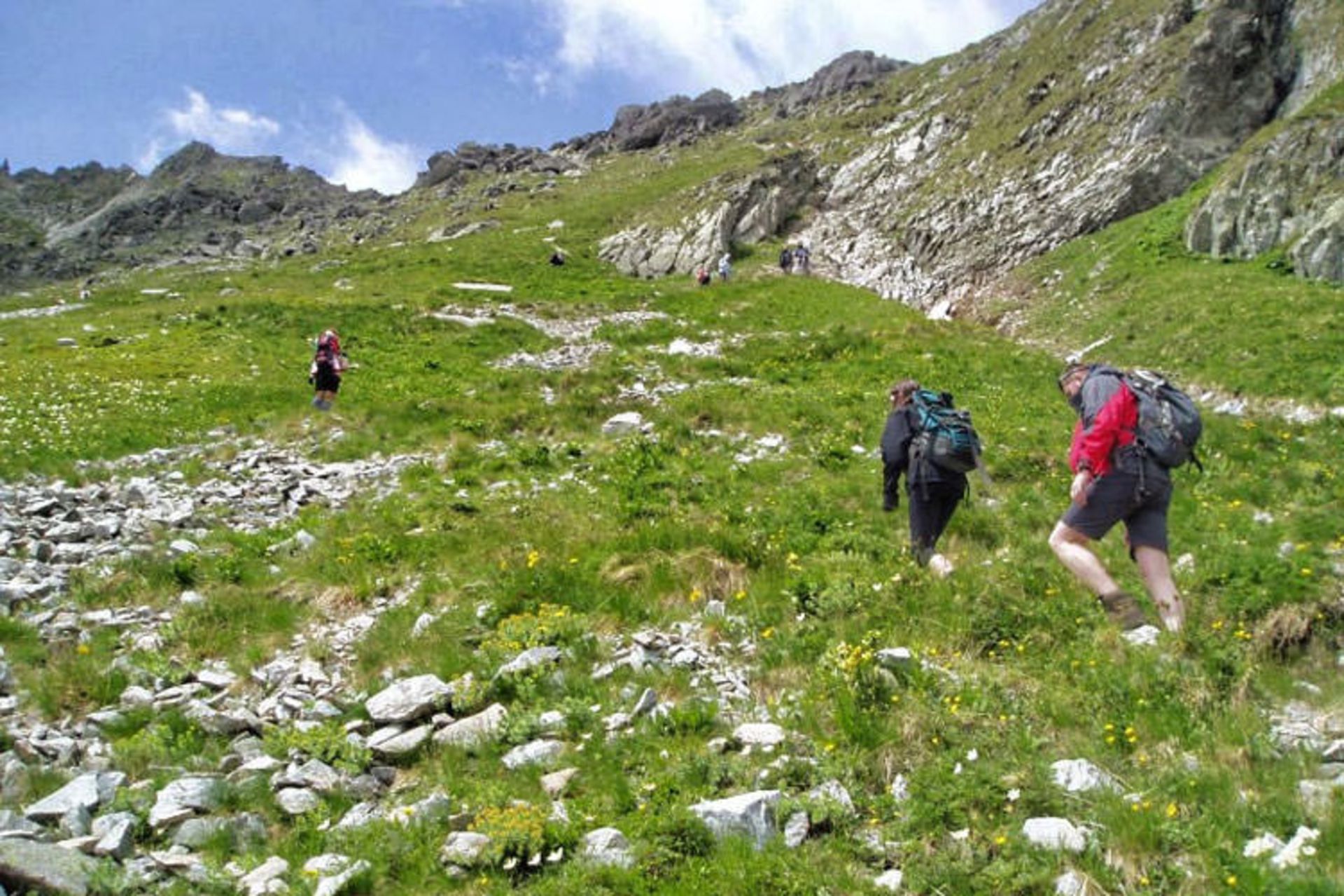 10 of the best adventure holidays in Europe