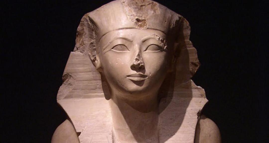  Hatshepsut